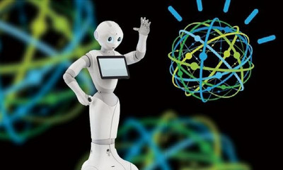 IBM Watson 科技加持，重構醫療生態